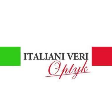 Italiani Veri Katarzyna Skwarczyńska
