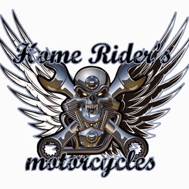 Home Rider's Motorcycles
