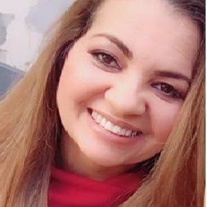 Luciane Santos Psicóloga