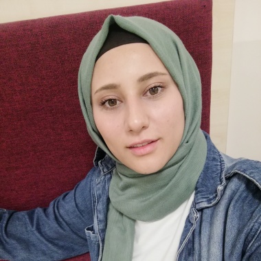 Ayşenur Uçarer