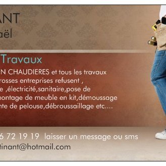 Tinant Michaël