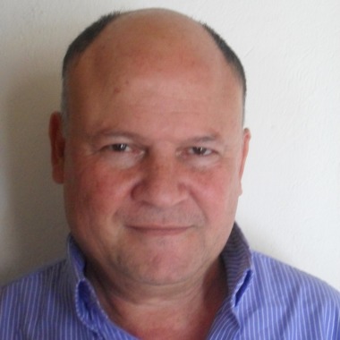 Nicolas Franco D