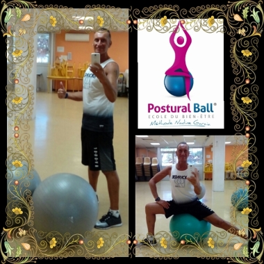 Postural Ball