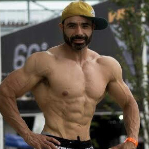 Omar_ personal trainer
