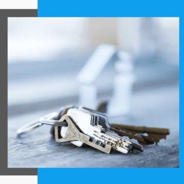 The Key Locksmith