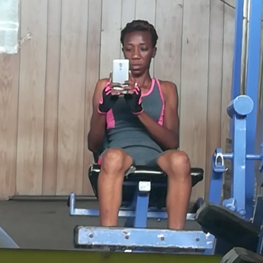 Unique Physique