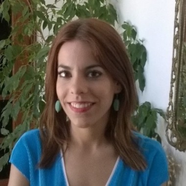 Mafalda Marques Tavares, advogada