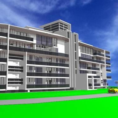 Era Reka Architect