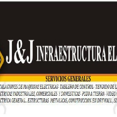 J&J Infraestructturas Electrificas Sac