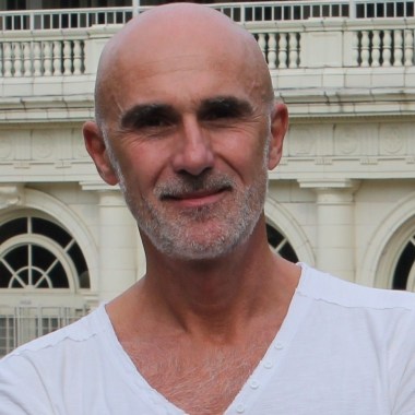 E'quilibrio di Fabio Bolognesi