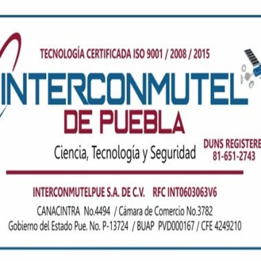 Interconmutel de Puebla S.A. de C.V.