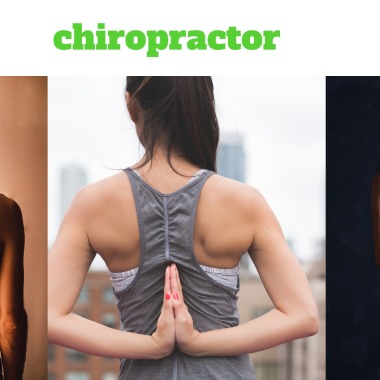 Best chiropractor montreal
