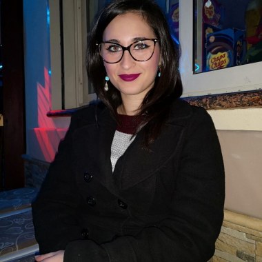 Caterina Siracusa