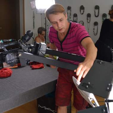 Visual Production