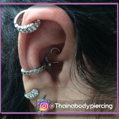 Thaina Body Piercing