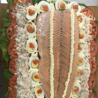 Le Prestige Buffet Traiteur