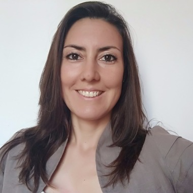 Alessandra - Coaching Integrativo