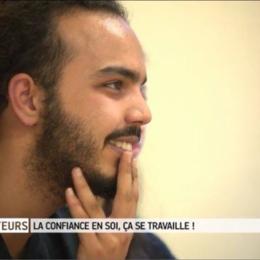 Mehdi BETTI
