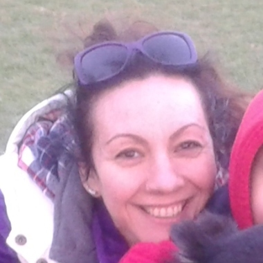 Mary asistente del hogar