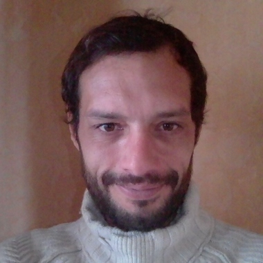 Jorge Kottas