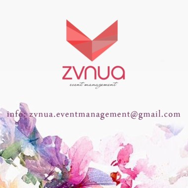 Zvnua Event Management