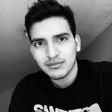 Luis Salgado