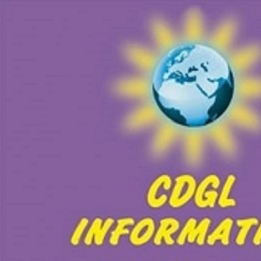 CDGL di Carrera Dario Giovanni