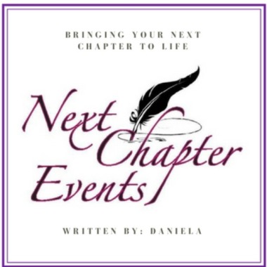 Next Chapter Events