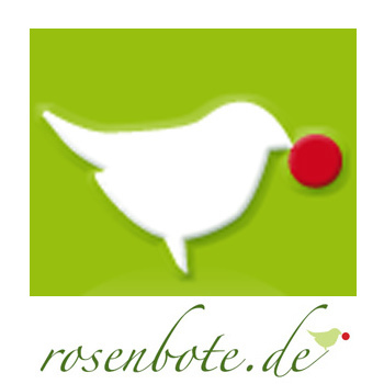 Rosenbote.de - Blumenversand