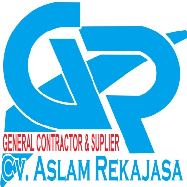 Cv Aslam Rekajasa