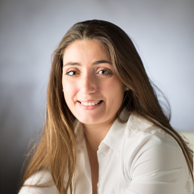 María Eugenia Morales García