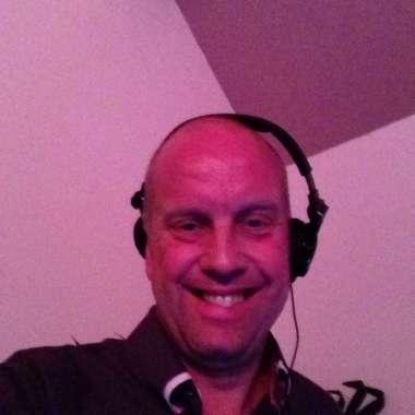 DJ Martin On Tour