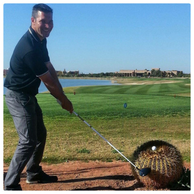 Golf Pro
