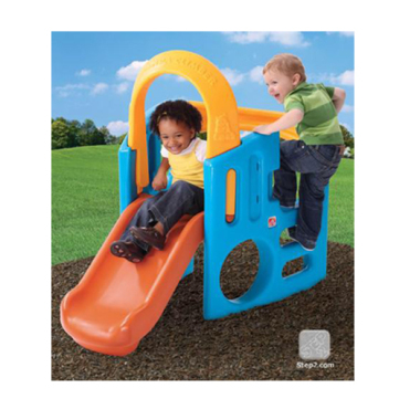 Hope Play Equipment