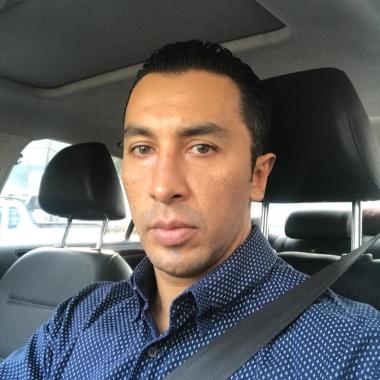 David Bahena