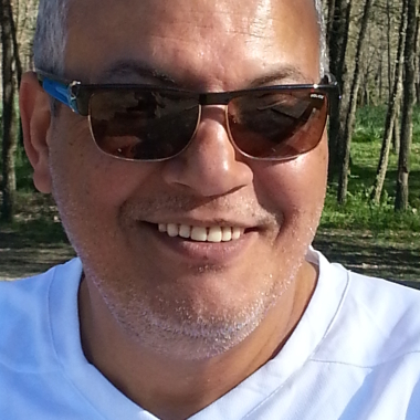 AHMED HAFED LOUGHREIT HAMOUDI