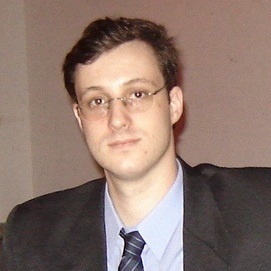 Dr. Guilherme Salati Stangarlin - UROLOGISTA