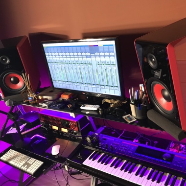 Studio Feoli Music
