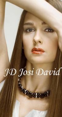 Josi David Professional & Wedding Make up Artist