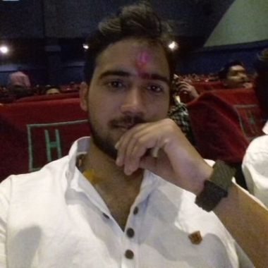 Manish Chaubey - Web Developer, SEO, SMO, PPC