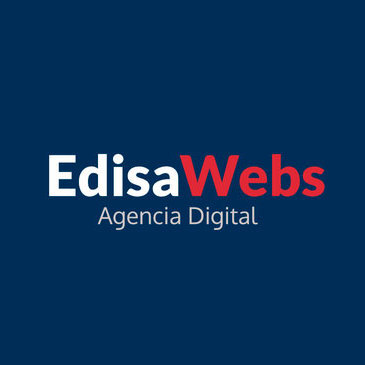 EdisaWebs Agencia Digital