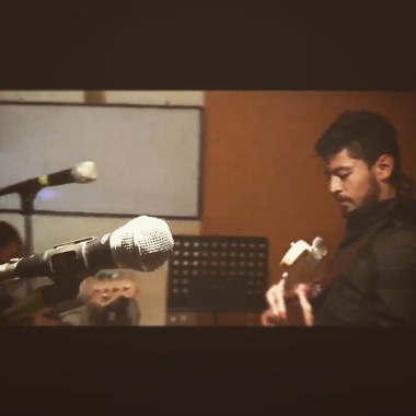 Intrusion Music