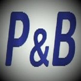 P & B Paweł Bończak