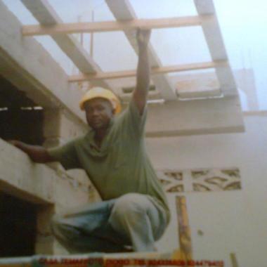 Alain Kiama
