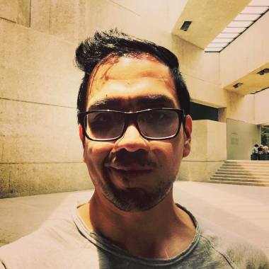 Luis Reyes