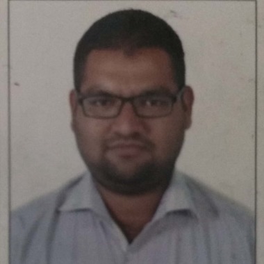 Kunal Desai