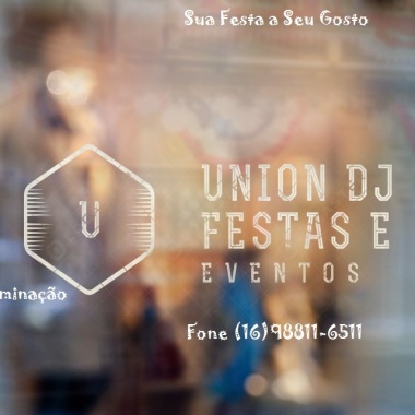 UnionDjs Festas e Eventos