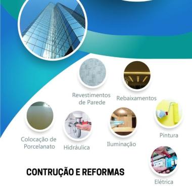 AD SOL EDIFICAÇÕES E REFORMAS LTDA