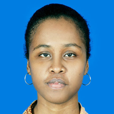 Bahiyyih Sijaya Fynn
