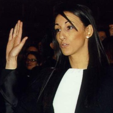 Maître BOUNDAOUI Sonia